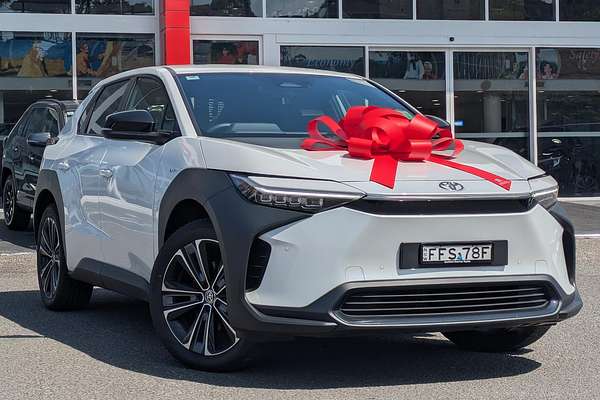 2023 Toyota bZ4X XEAM10R