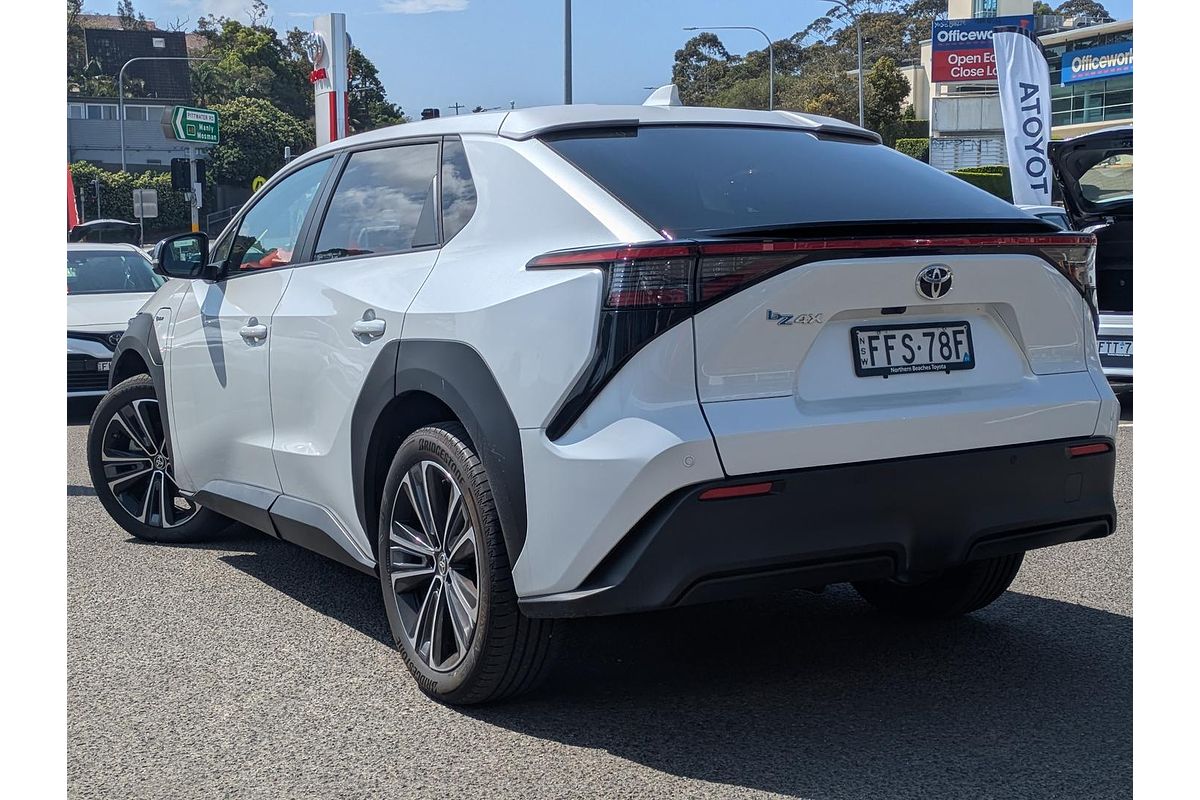 2023 Toyota bZ4X XEAM10R
