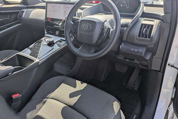 2023 Toyota bZ4X XEAM10R