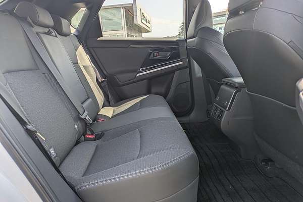 2023 Toyota bZ4X XEAM10R