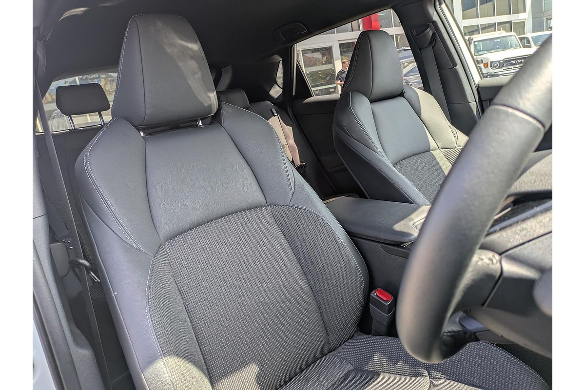 2023 Toyota bZ4X XEAM10R