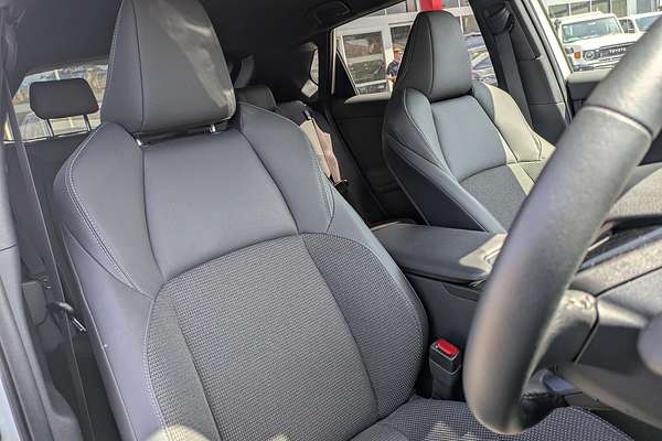 2023 Toyota bZ4X XEAM10R