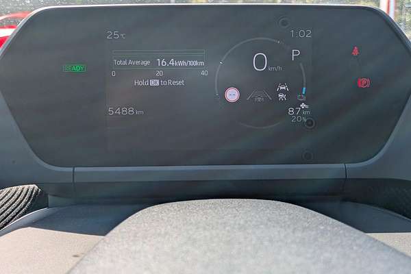 2023 Toyota bZ4X XEAM10R