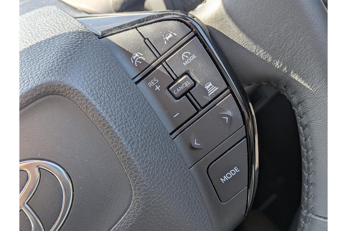 2023 Toyota bZ4X XEAM10R