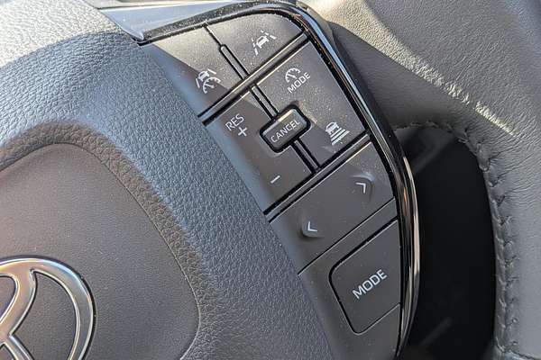 2023 Toyota bZ4X XEAM10R