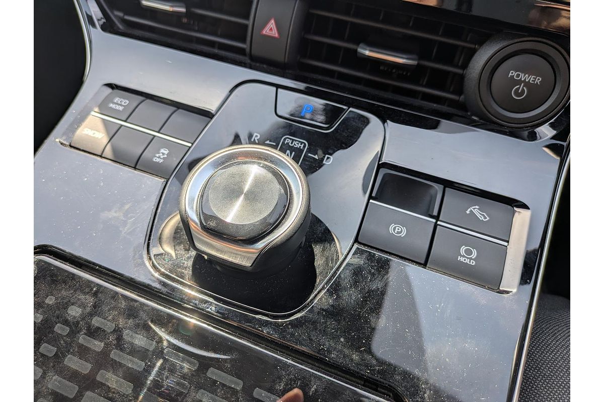 2023 Toyota bZ4X XEAM10R