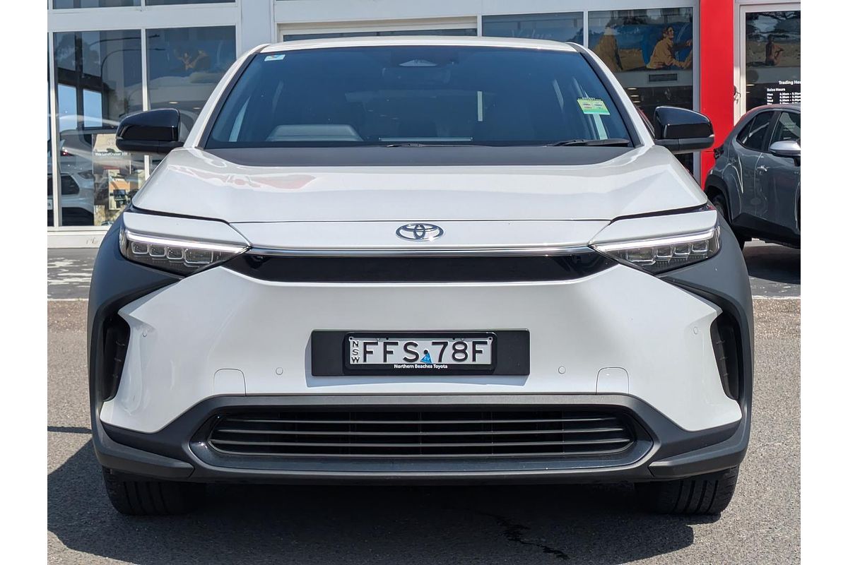 2023 Toyota bZ4X XEAM10R