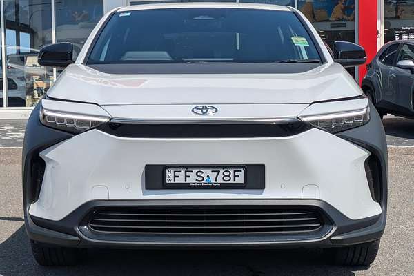 2023 Toyota bZ4X XEAM10R