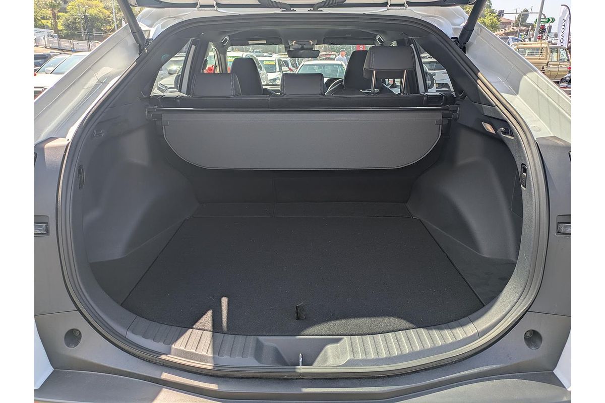 2023 Toyota bZ4X XEAM10R