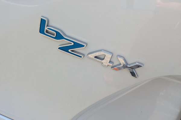 2023 Toyota bZ4X XEAM10R