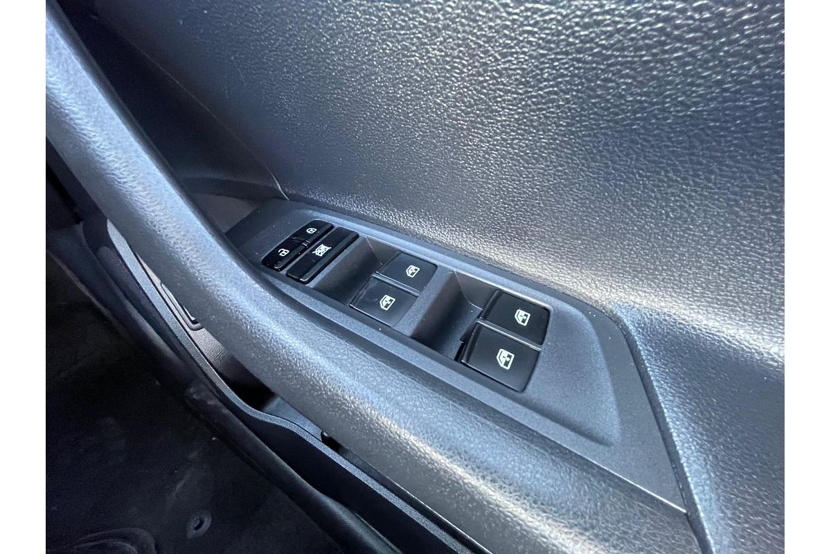 2021 LDV T60 PRO SK8C 4X4