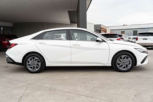 2025 Hyundai i30 CN7.V2