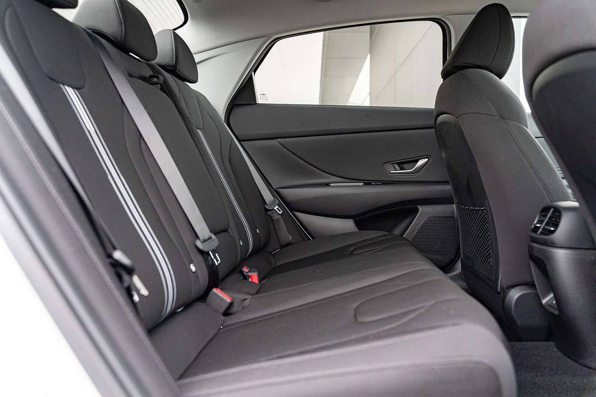 2025 Hyundai i30 CN7.V2