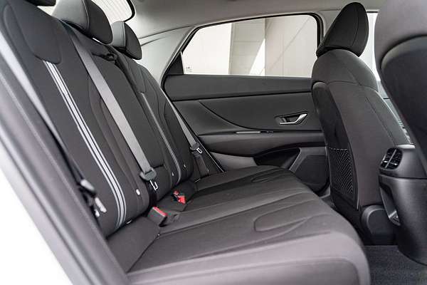 2025 Hyundai i30 CN7.V2