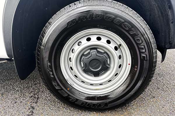 2024 Ford Ranger XL 4X4 2.0L