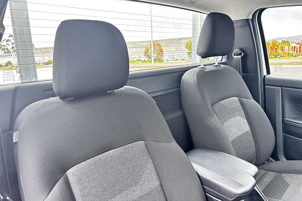 2024 Ford Ranger XL 4X4 2.0L