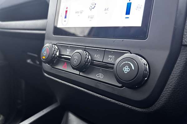 2024 Ford Ranger XL 4X4 2.0L