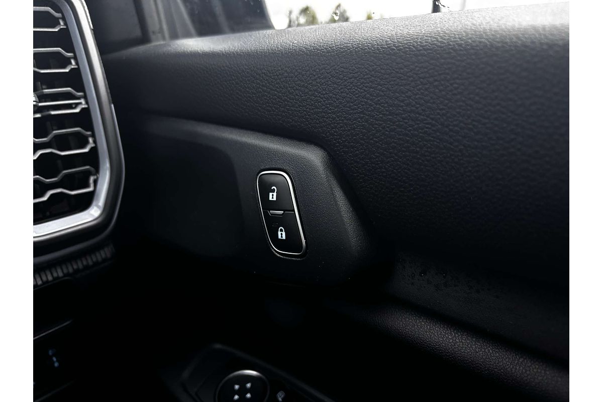 2024 Ford Ranger XL 4X4 2.0L