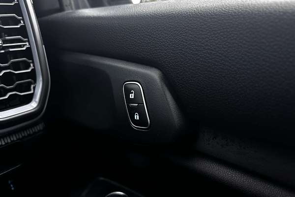 2024 Ford Ranger XL 4X4 2.0L