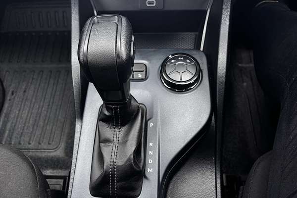 2024 Ford Ranger XL 4X4 2.0L