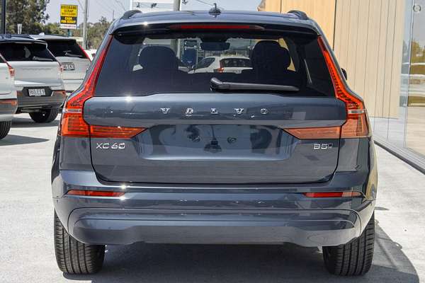 2024 Volvo XC60 Plus B5