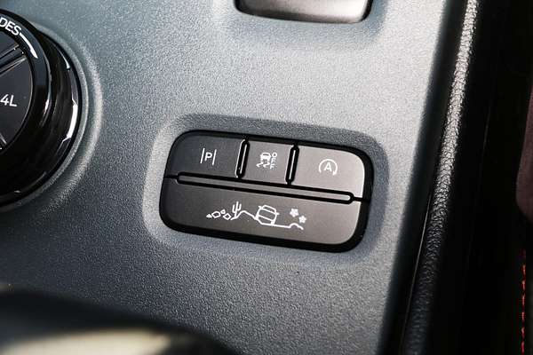 2023 Ford Ranger Raptor 4X4 3.0L