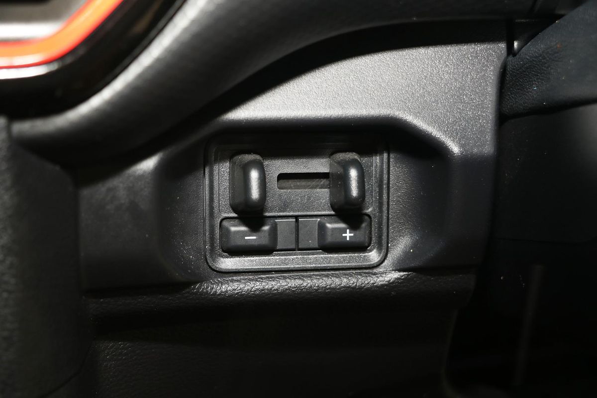 2023 Ford Ranger Raptor 4X4 3.0L