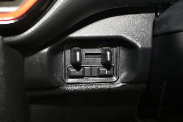 2023 Ford Ranger Raptor 4X4 3.0L