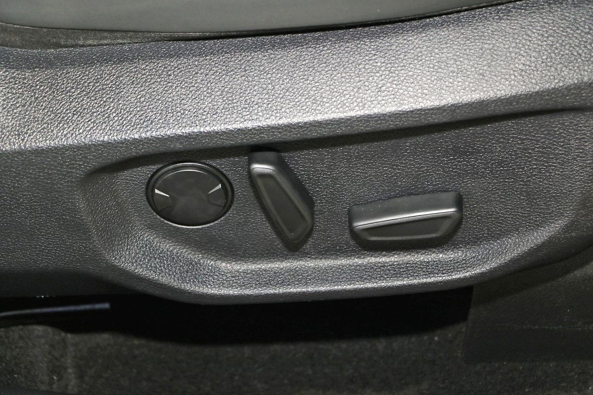 2023 Ford Ranger Raptor 4X4 3.0L