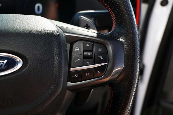 2023 Ford Ranger Raptor 4X4 3.0L