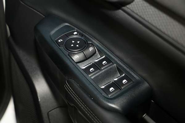 2023 Ford Ranger Raptor 4X4 3.0L