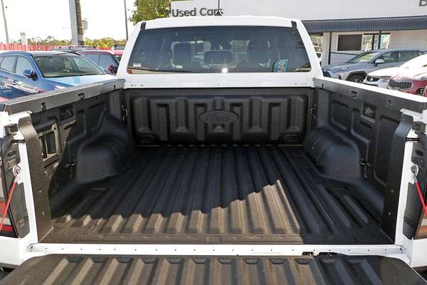 2023 Ford Ranger Raptor 4X4 3.0L