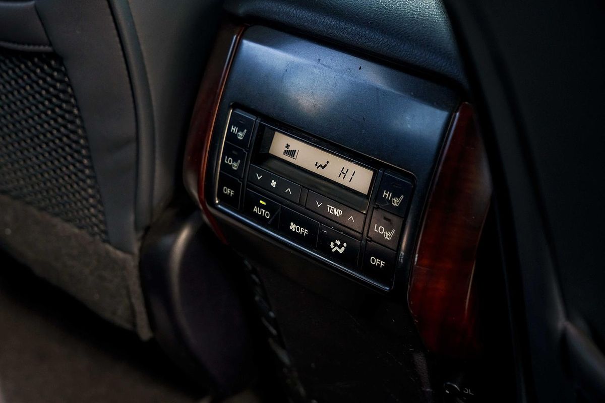 2016 Toyota Landcruiser Prado GX GDJ150R