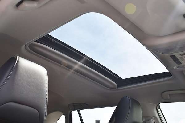 2025 Toyota RAV4 Cruiser AXAH54R