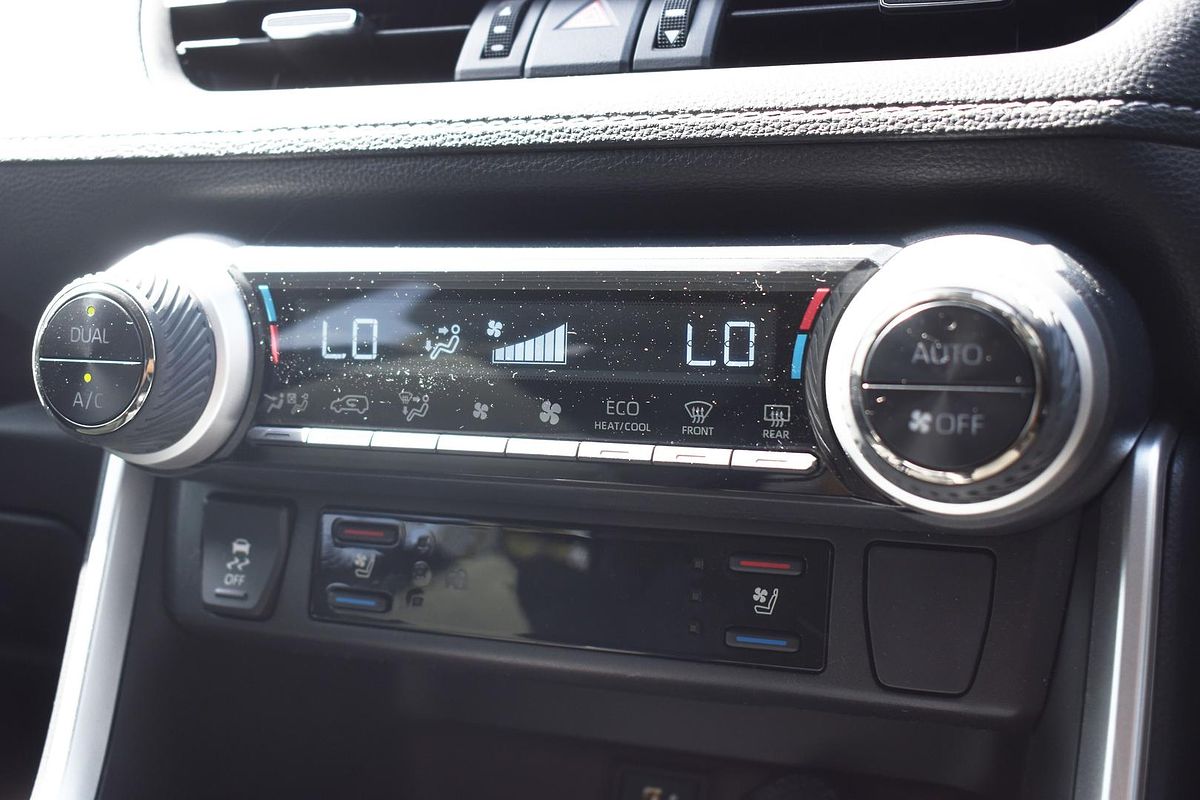 2025 Toyota RAV4 Cruiser AXAH54R