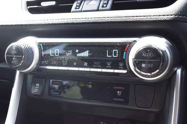 2025 Toyota RAV4 Cruiser AXAH54R