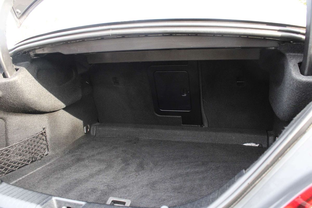 2017 Mercedes-Benz CLA-Class CLA250 Sport C117