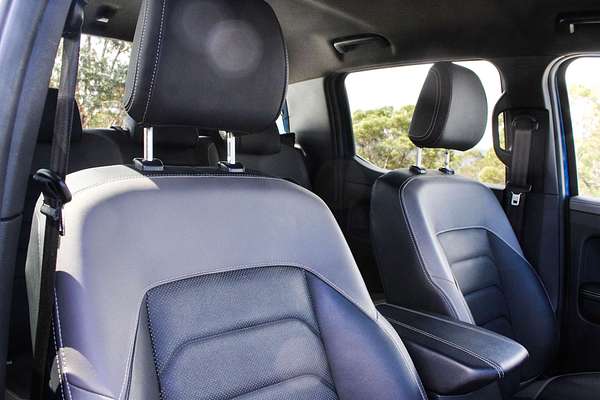 2024 Volkswagen Amarok TSI452 Aventura NF 4X4