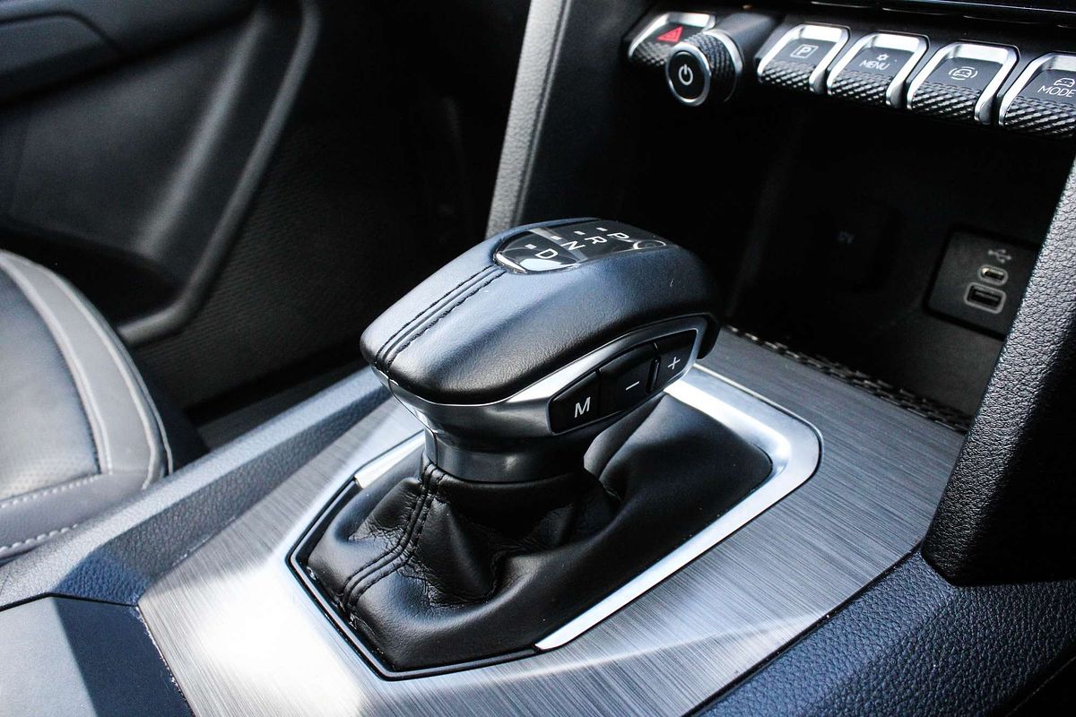 2024 Volkswagen Amarok TSI452 Aventura NF 4X4