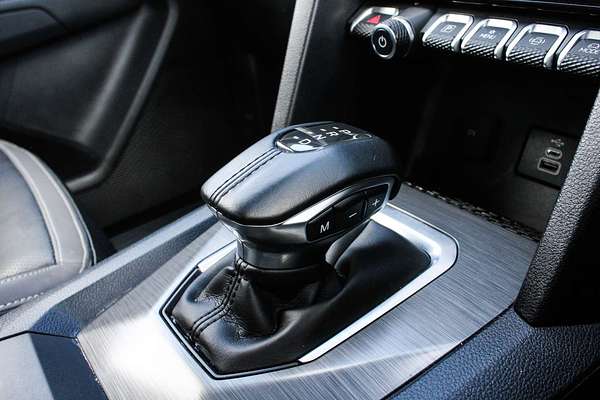 2024 Volkswagen Amarok TSI452 Aventura NF 4X4