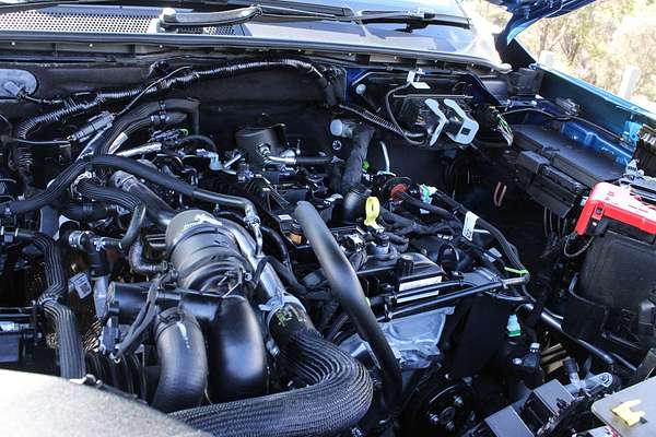 2024 Volkswagen Amarok TSI452 Aventura NF 4X4