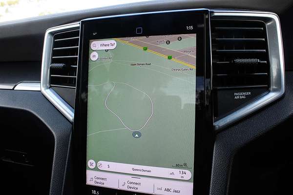 2024 Volkswagen Amarok TSI452 Aventura NF 4X4