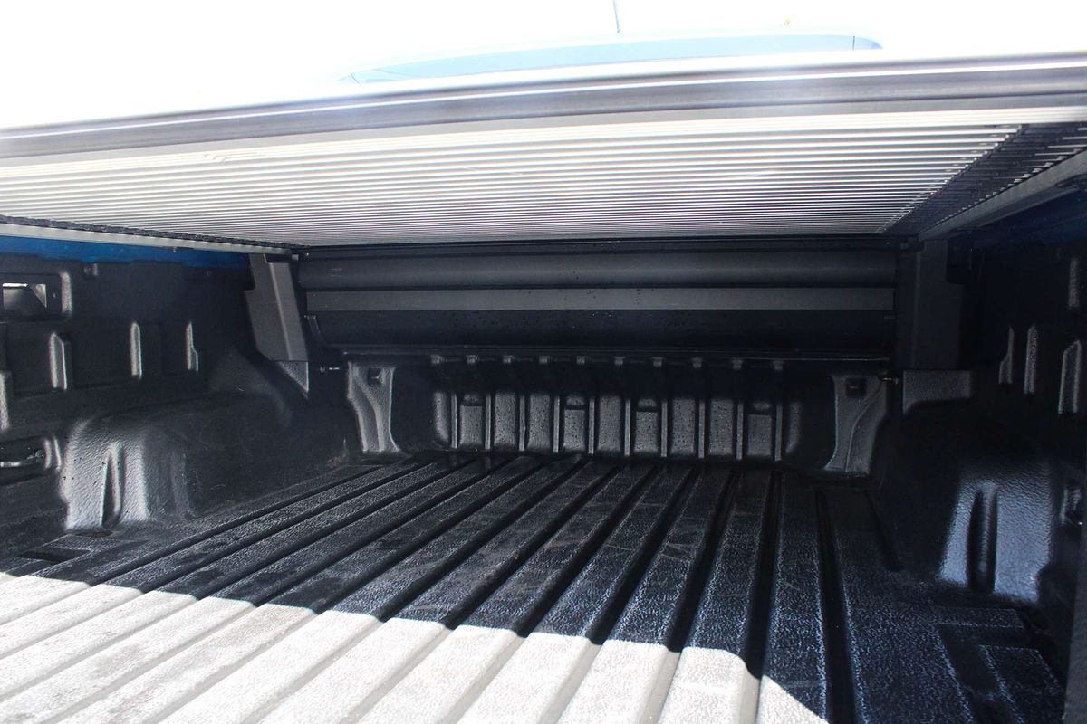 2024 Volkswagen Amarok TSI452 Aventura NF 4X4