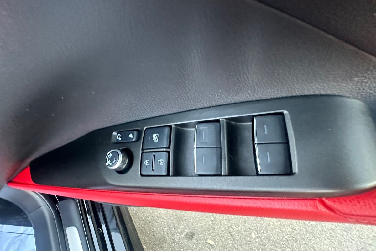 2021 Toyota Camry SX AXVH70R