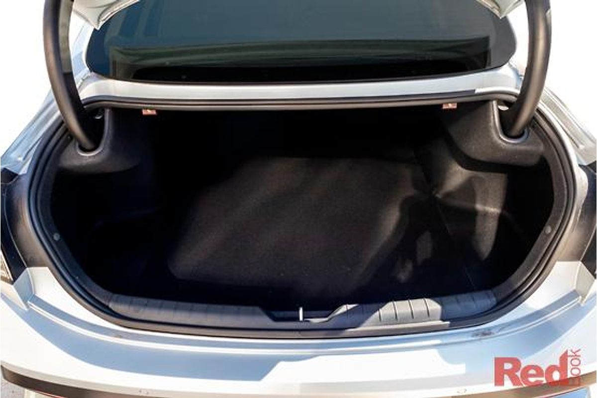 2026 Hyundai Sonata N Line DN8.V4