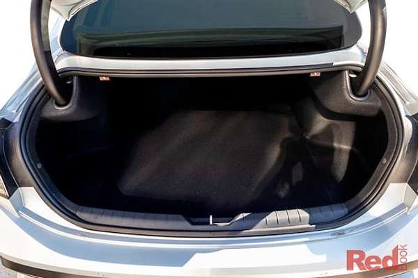 2026 Hyundai Sonata N Line DN8.V4