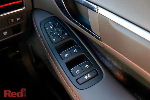 2026 Hyundai Sonata N Line DN8.V4