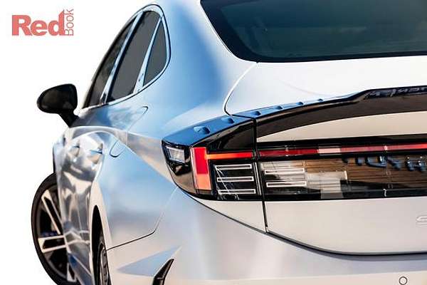 2026 Hyundai Sonata N Line DN8.V4