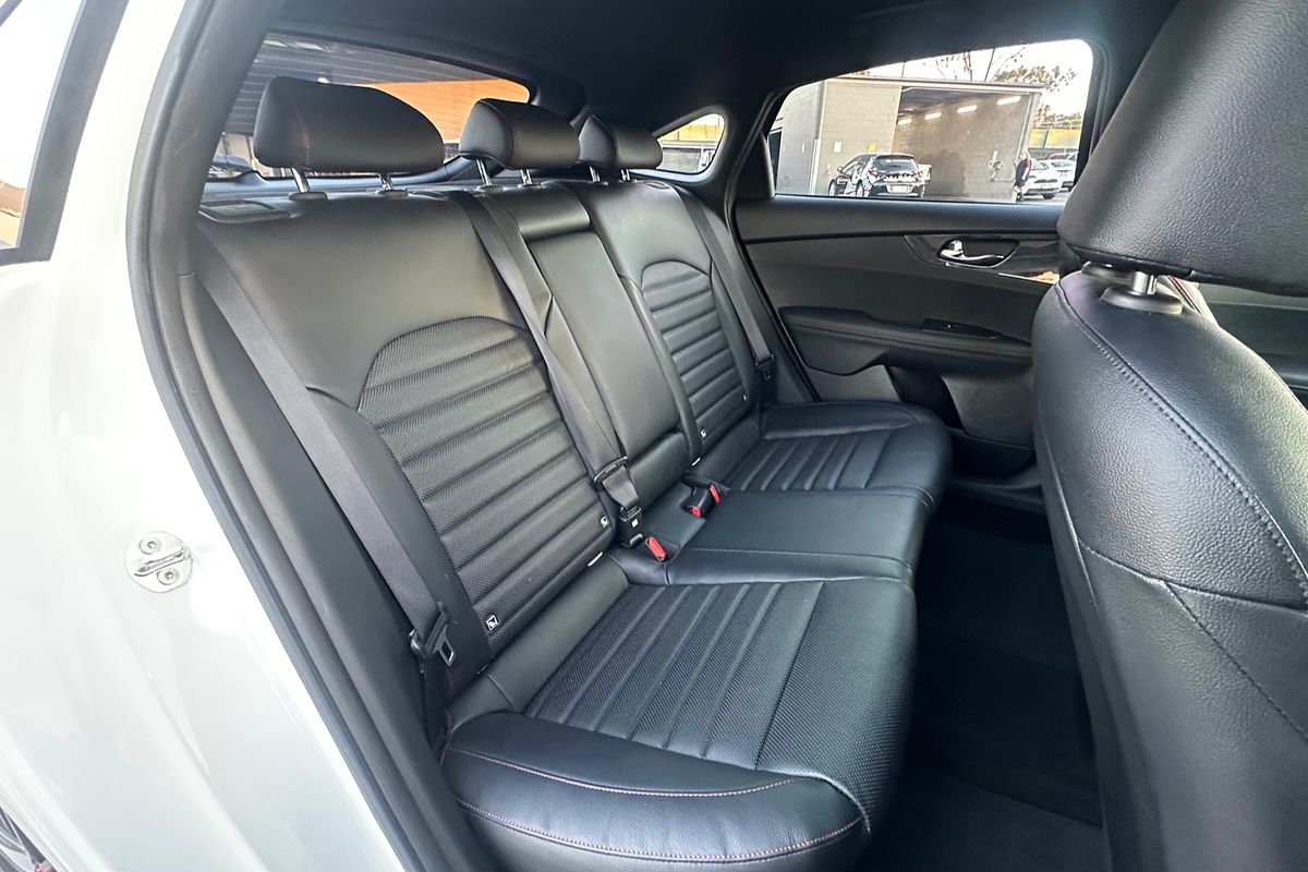 2020 Kia Cerato GT BD