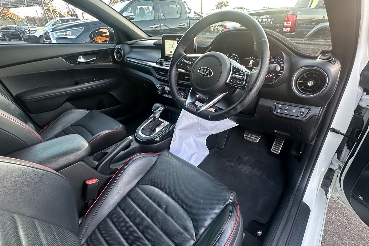 2020 Kia Cerato GT BD